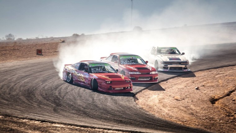 Khyzyl Saleem Ниссан Скайлайн