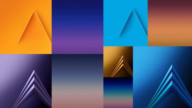 Samsung Galaxy a50 новый