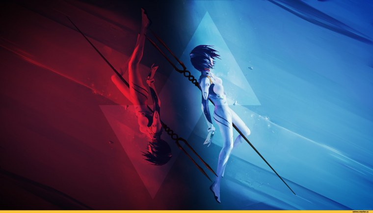 Евангелион арт 4к