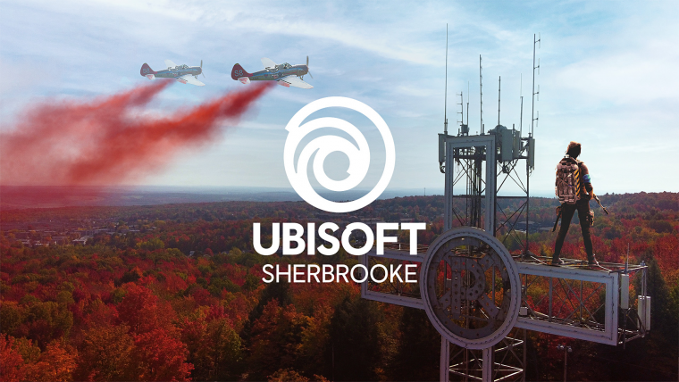 Ubisoft Quebec