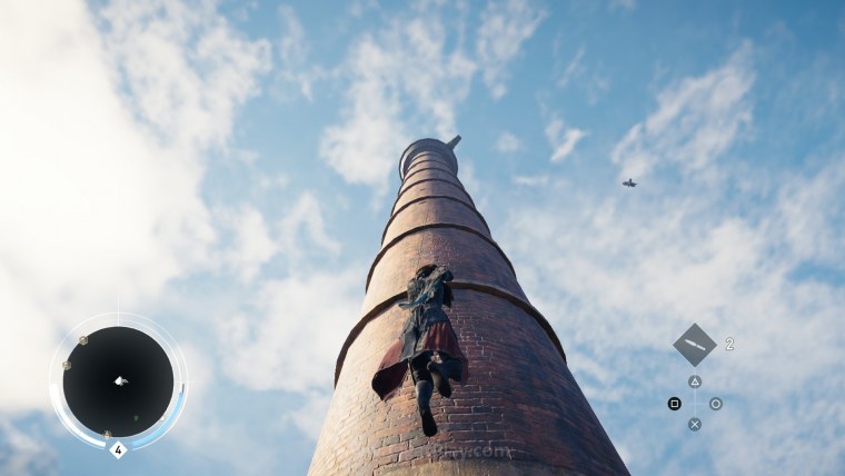 Символ юбисофт