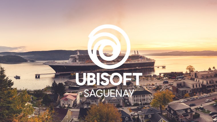 Как дела у компании Ubisoft Entertainment