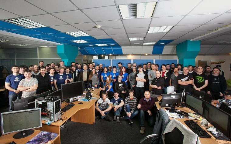 Ubisoft картинка