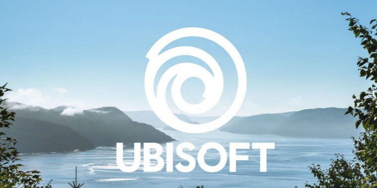 Ubisoft картинка