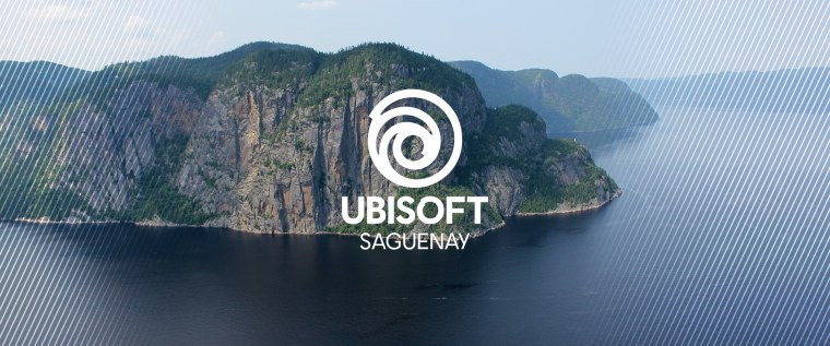 Ubisoft Квебек фото