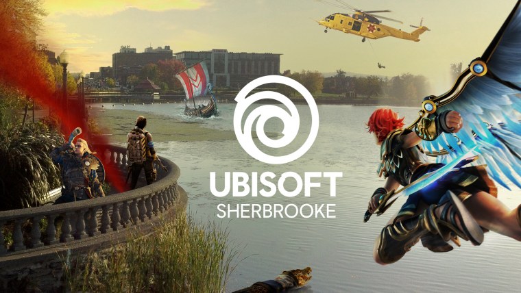Ubisoft 1995