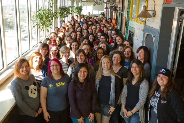 Офис юбисофт в России