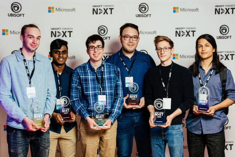 Компания юбисофт