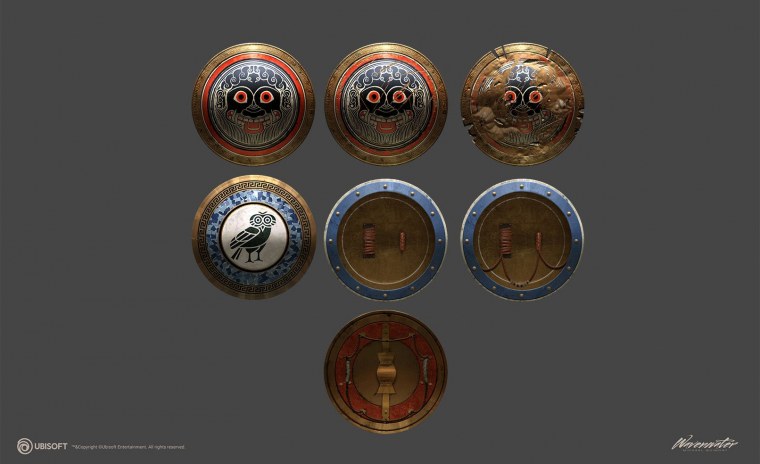 Фото юбисофт