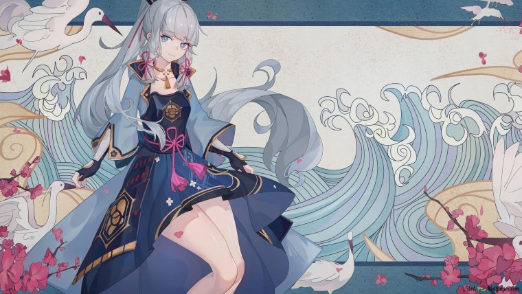 Макото Синкай