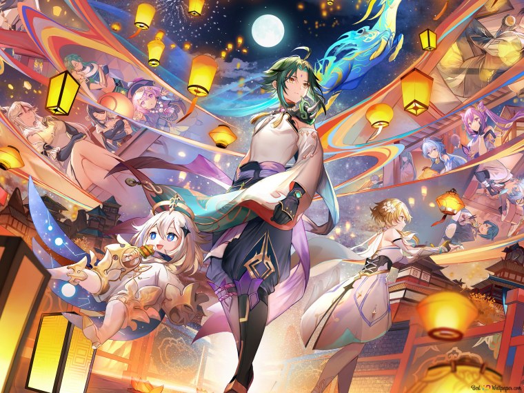 Sekiro Shadow die twice Art