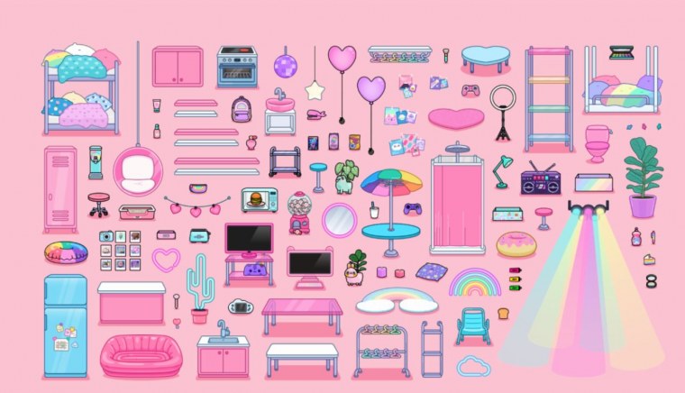 Бумажные вещи