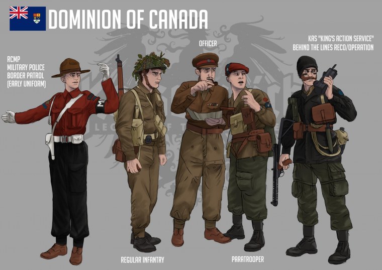 Кайзеррейх форма солдат