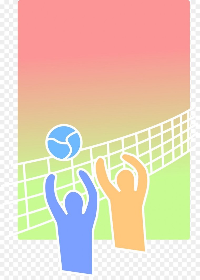 Фон для презентации спорт