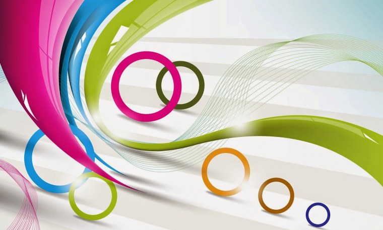 Спортивный фон для презентации