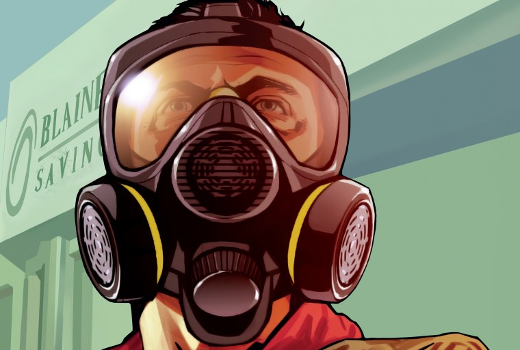 Игровые аватарки