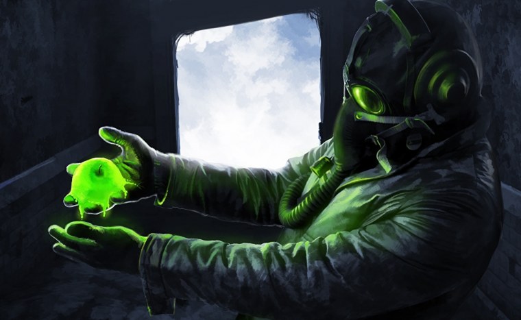 Romantically Apocalyptic пилот