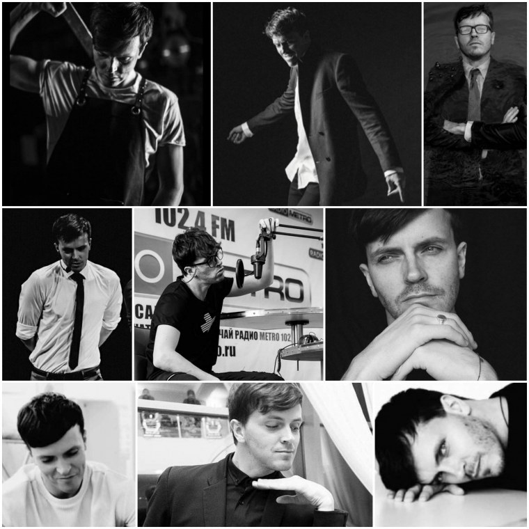 Артон коллаж Арсений Попов Антон Шастун