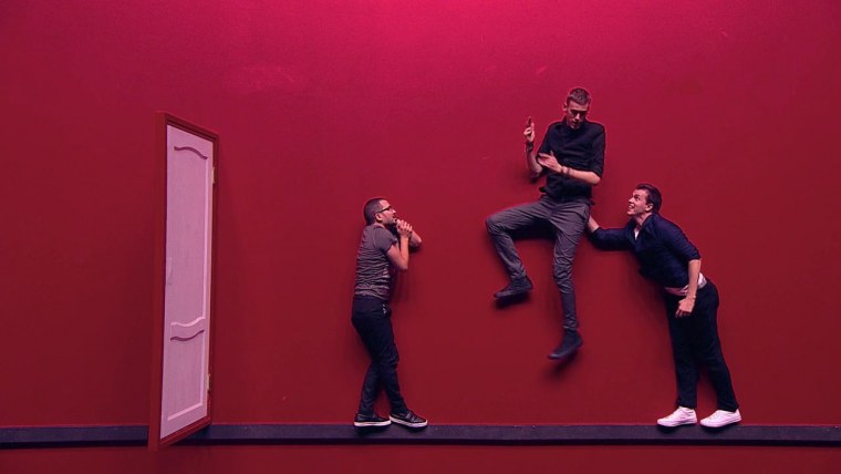 Шоу импровизация 2021