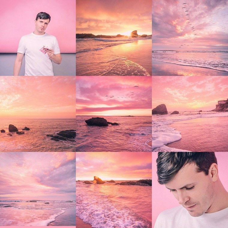 Антон Шастун и Арсений Попов