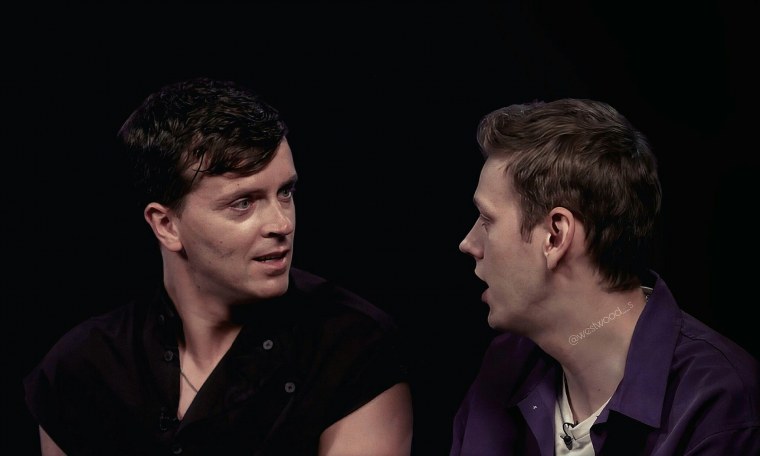 Артон Вествуд