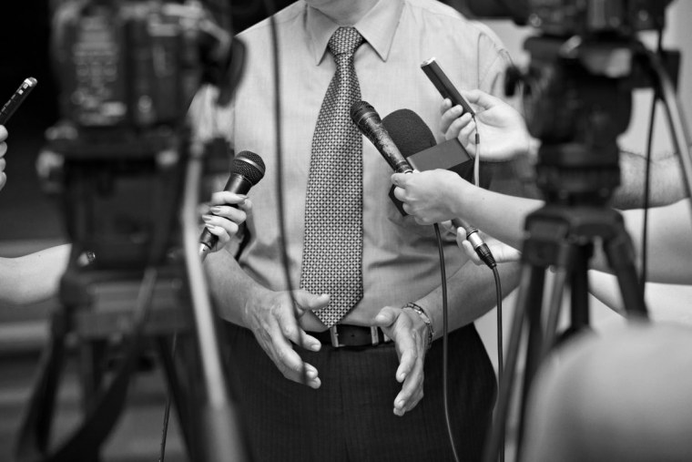 Журналист арт