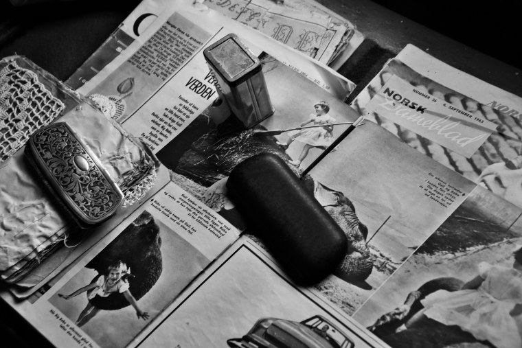 СМИ черно белые