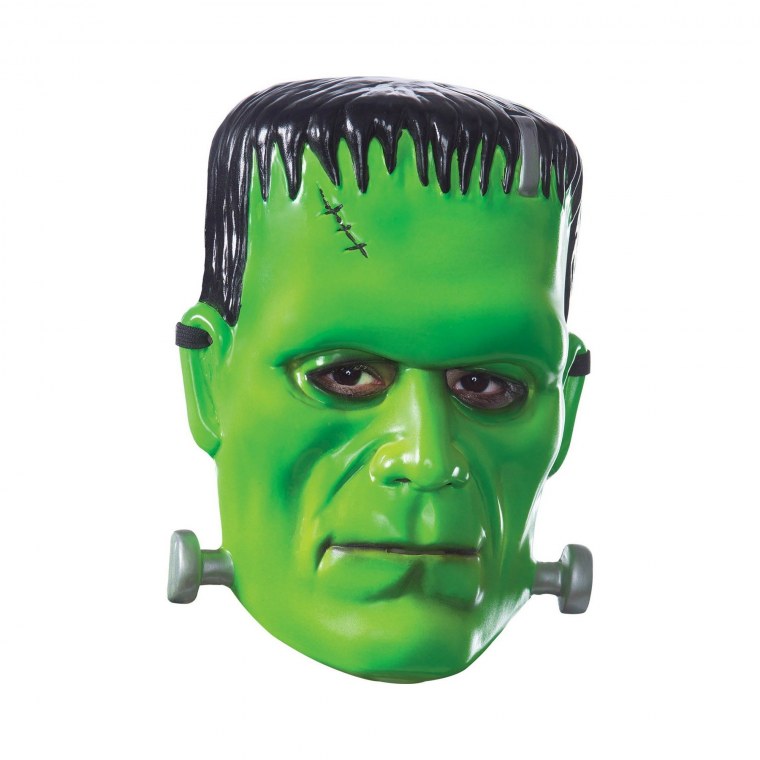 Маска Франкенштейна (8353)