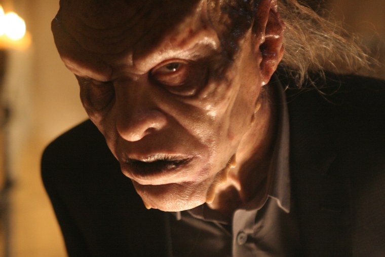 Чудовище Франкенштейна фильм