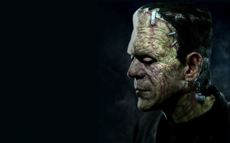 Франкенштейн 2007