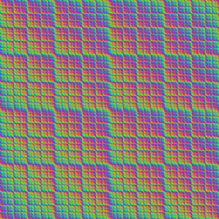 Фон на 512х512 пикселей