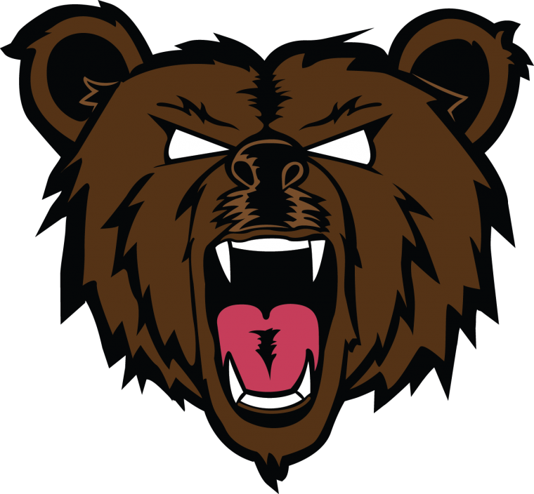 Медведь лого