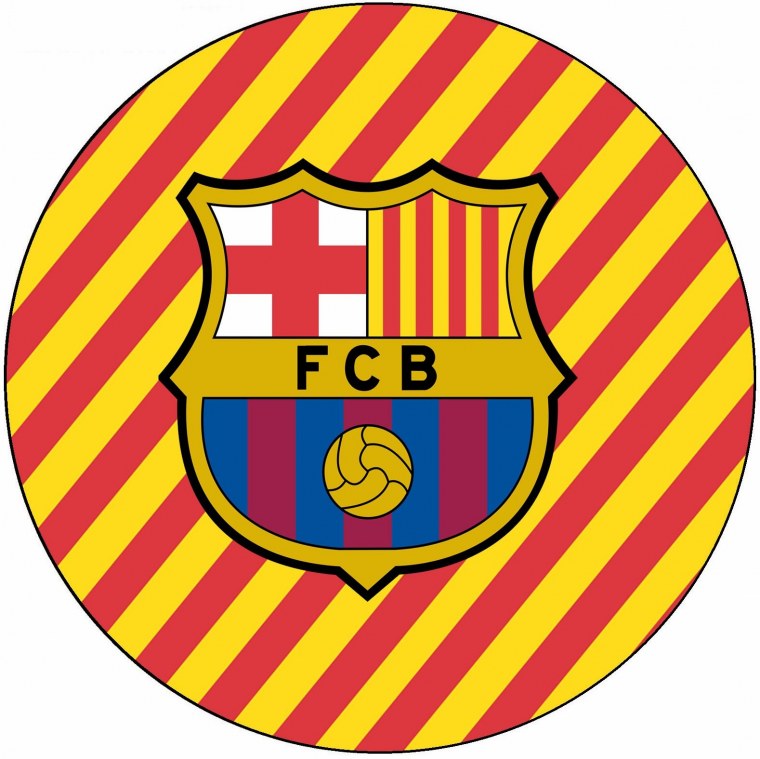 ФК Барселона 512x512