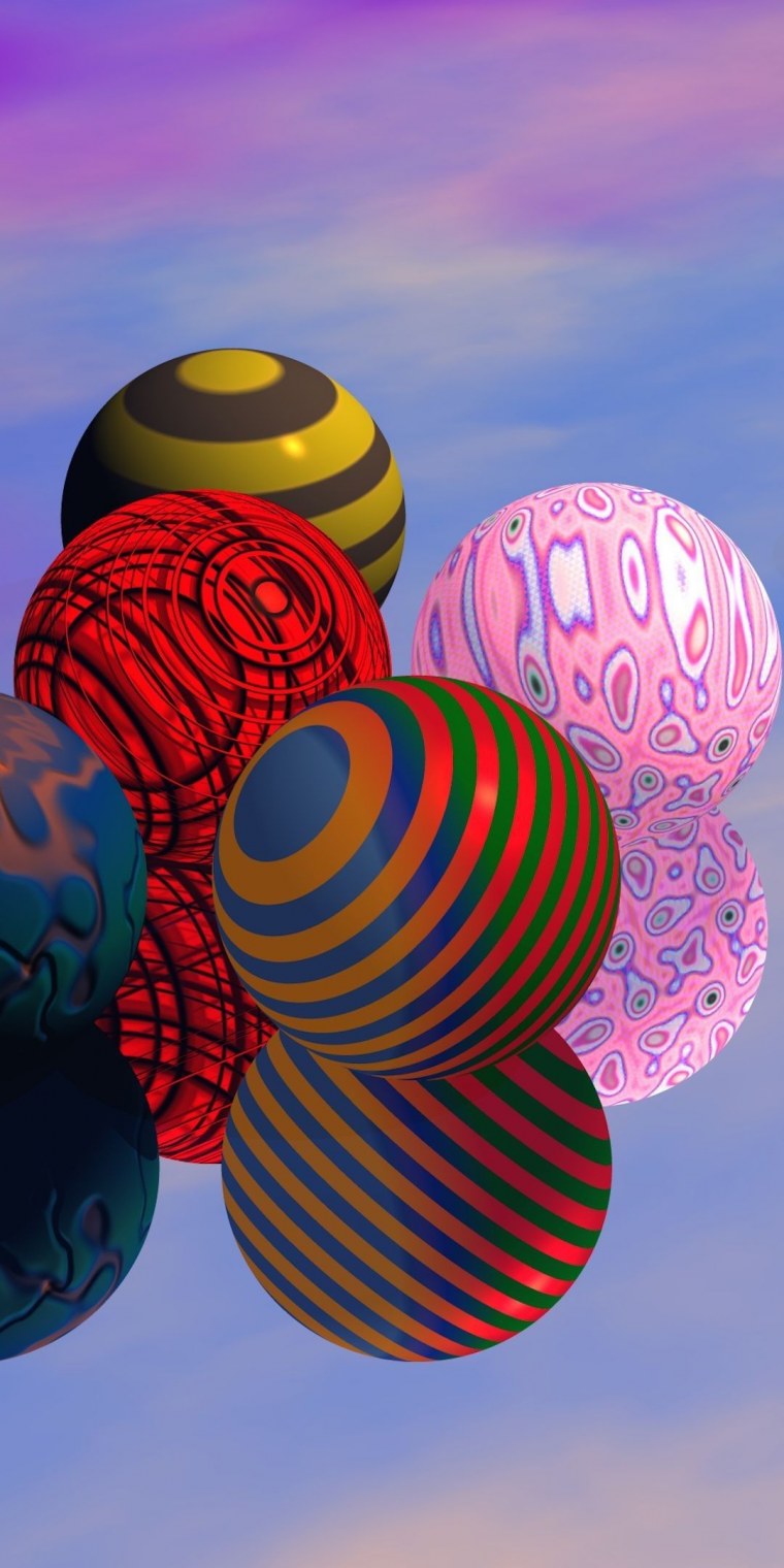 Фоны красивые и редкие