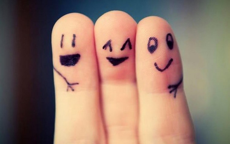 Классные обои для группы девочек