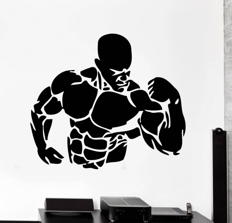 Железный спорт