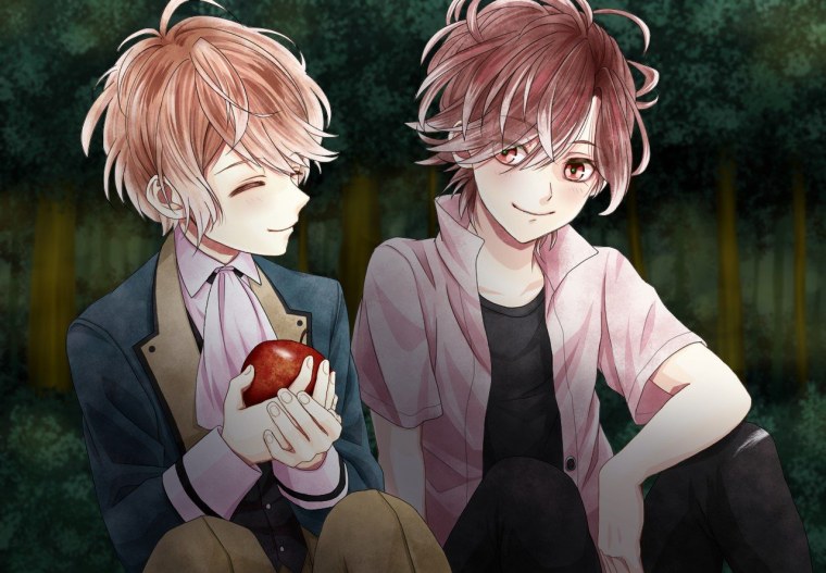 Бейблэйд бёрст Шу Куренай