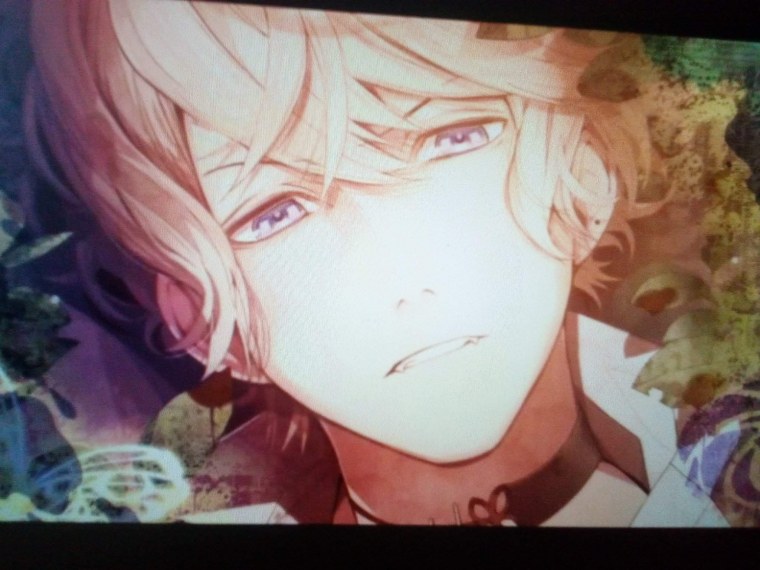 Дьявольские возлюбленные Шу