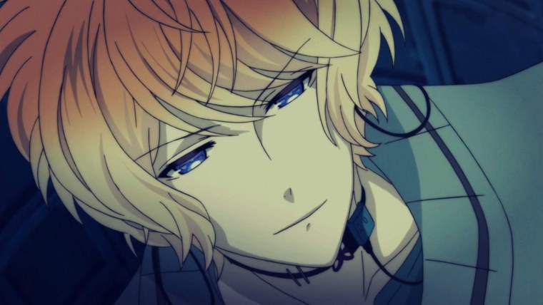 Дьявольские возлюбленные Шу