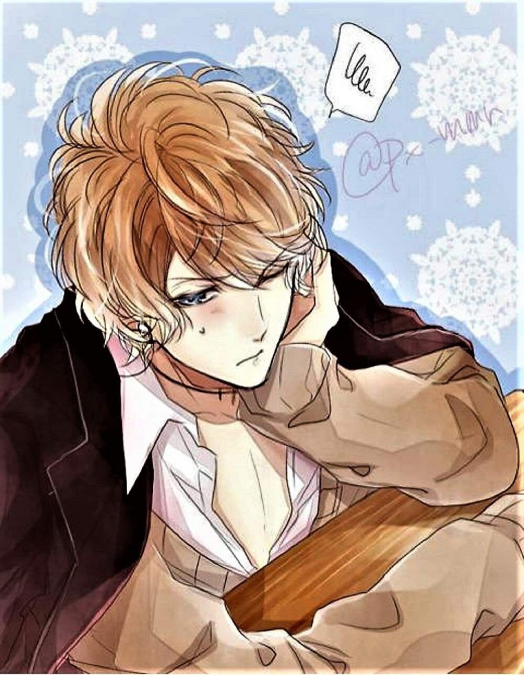 Шу Сакамаки