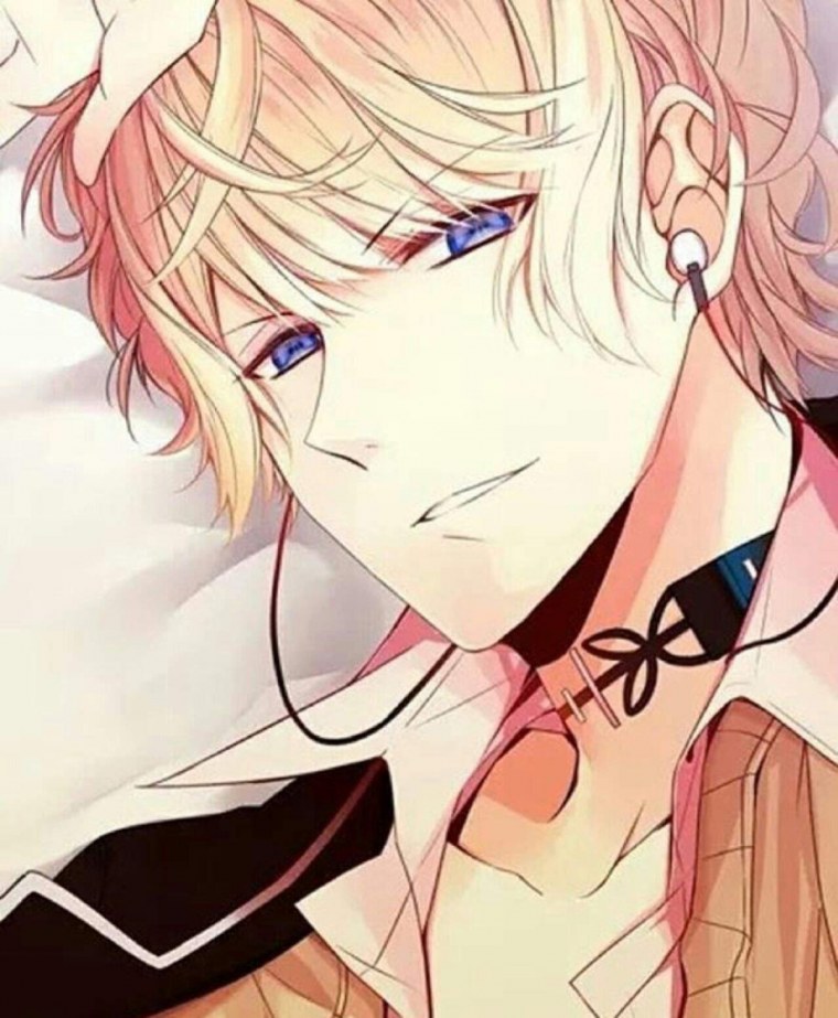 Шу Сакамаки