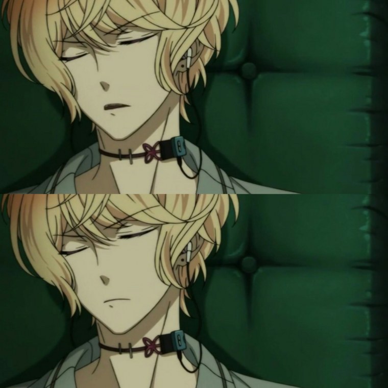 Шу Сакамаки