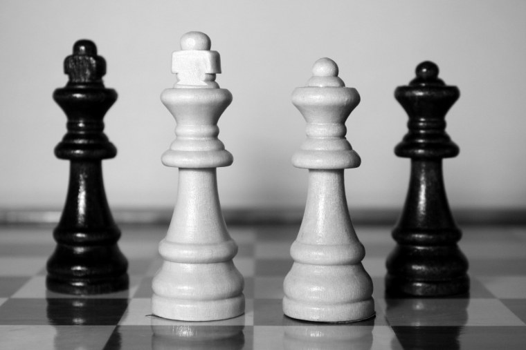 Шахматный парк Чита