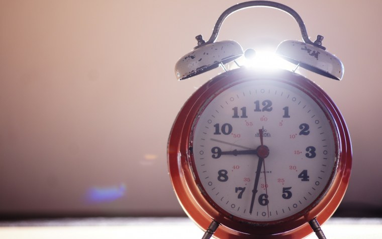 Обои на часы