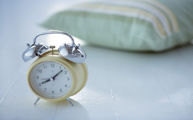 Утренние часы