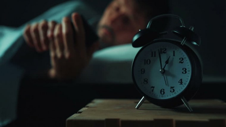 Будильник в фильмах