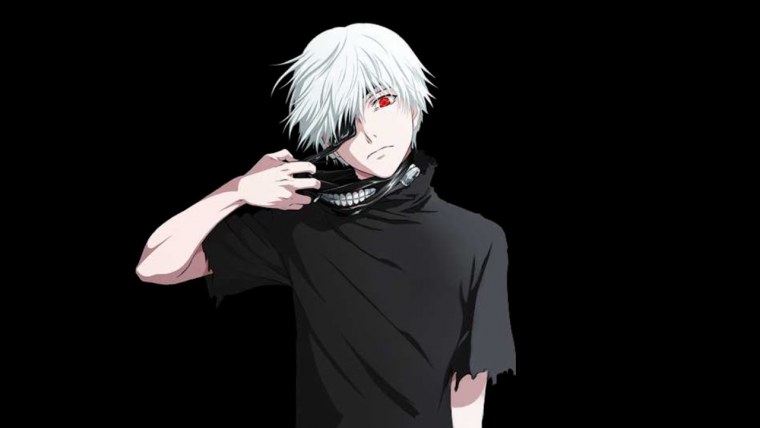 Канеки Кен гуль на аву