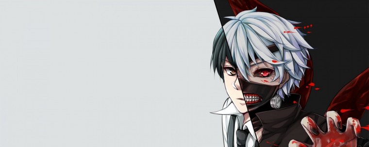 Токийский гуль Канеки дед инсайд