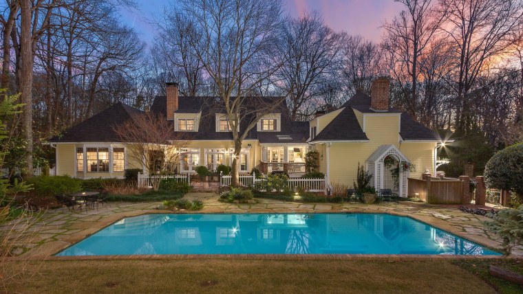 Особняк Эмилия Леймон.