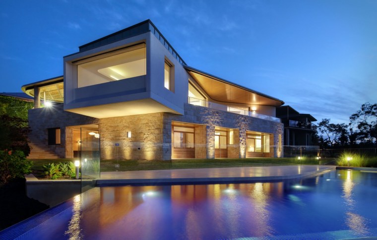 Большой дом